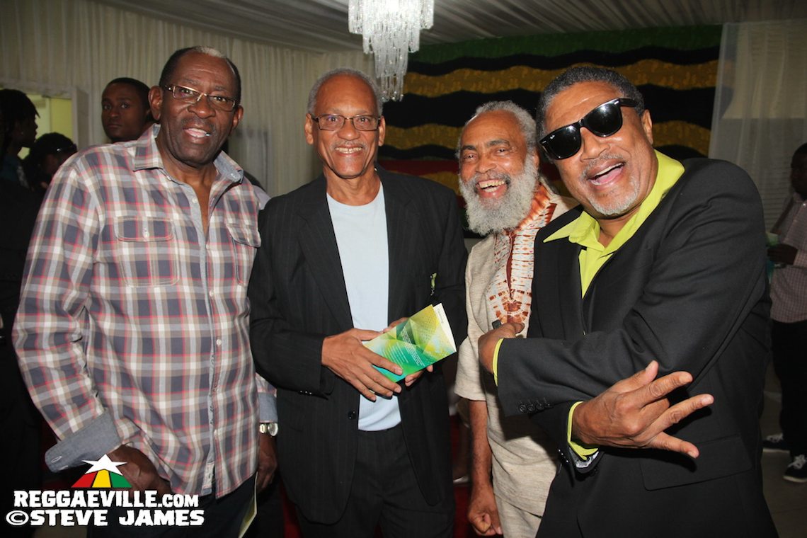 JaRIA Honour Awards 2017 in Kingston, Jamaica