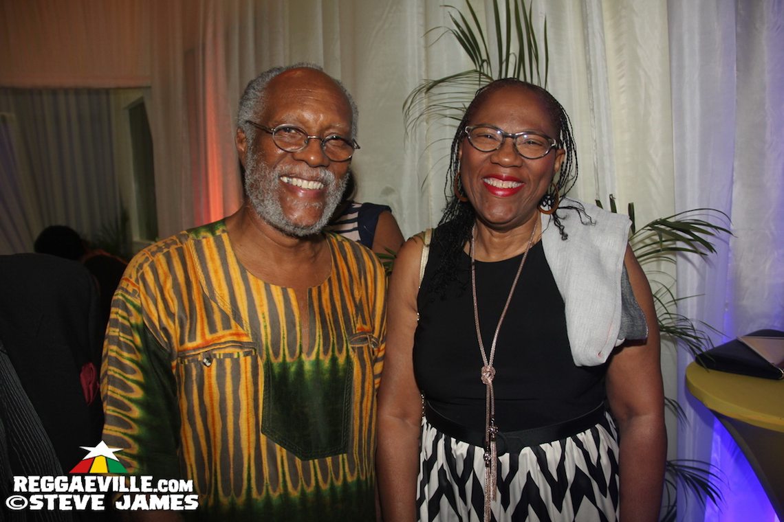 JaRIA Honour Awards 2017 in Kingston, Jamaica