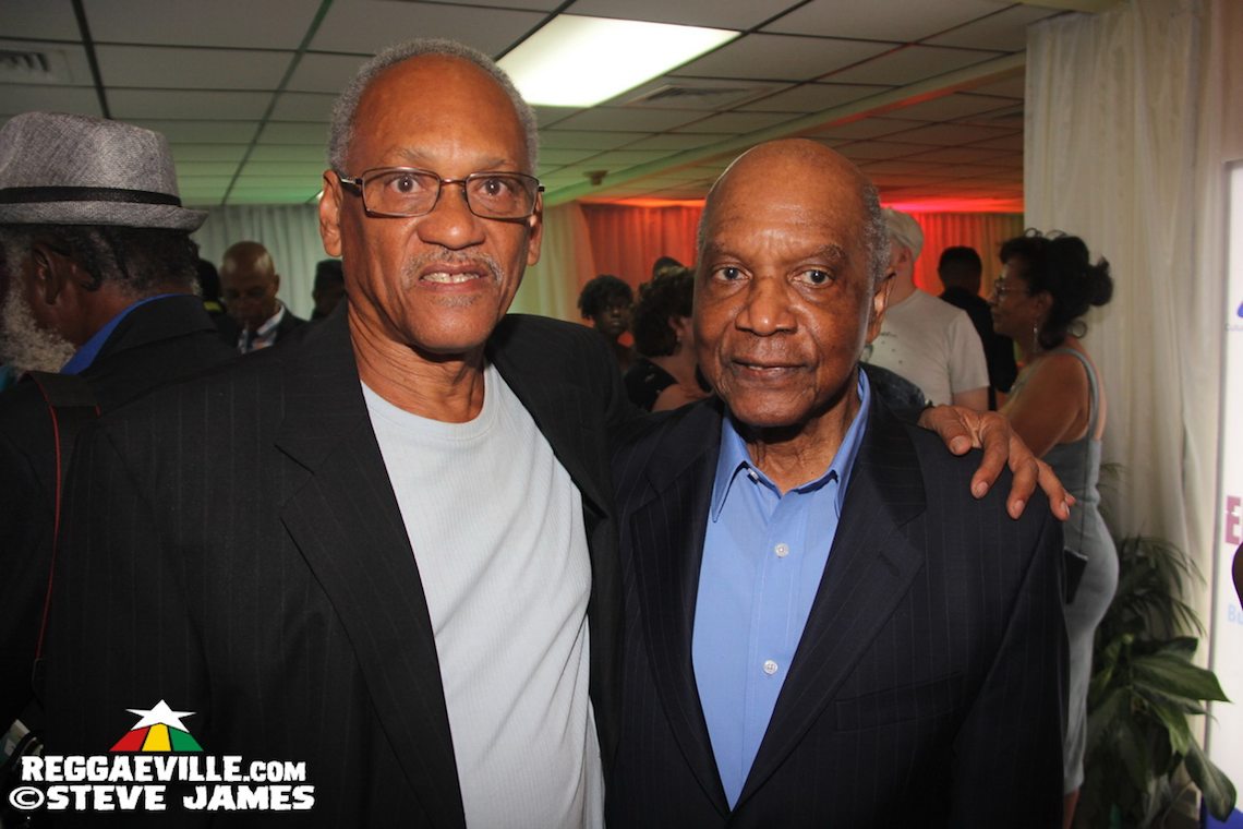 JaRIA Honour Awards 2017 in Kingston, Jamaica