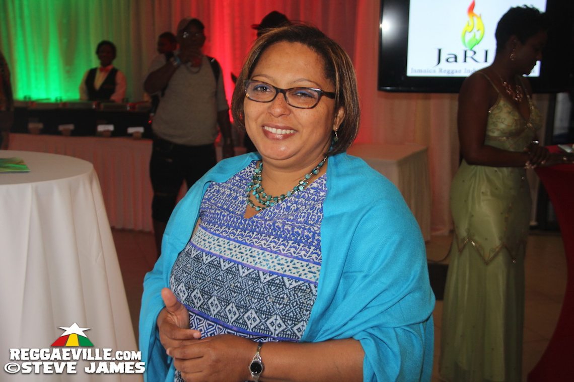 JaRIA Honour Awards 2017 in Kingston, Jamaica