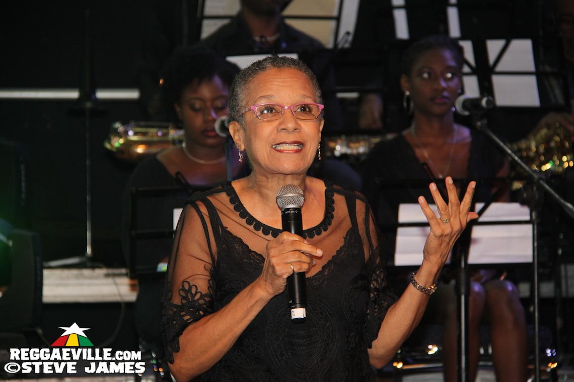 JaRIA Honour Awards 2017 in Kingston, Jamaica