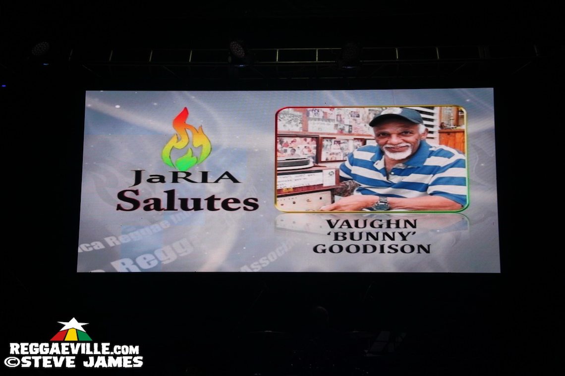 JaRIA Honour Awards 2017 in Kingston, Jamaica