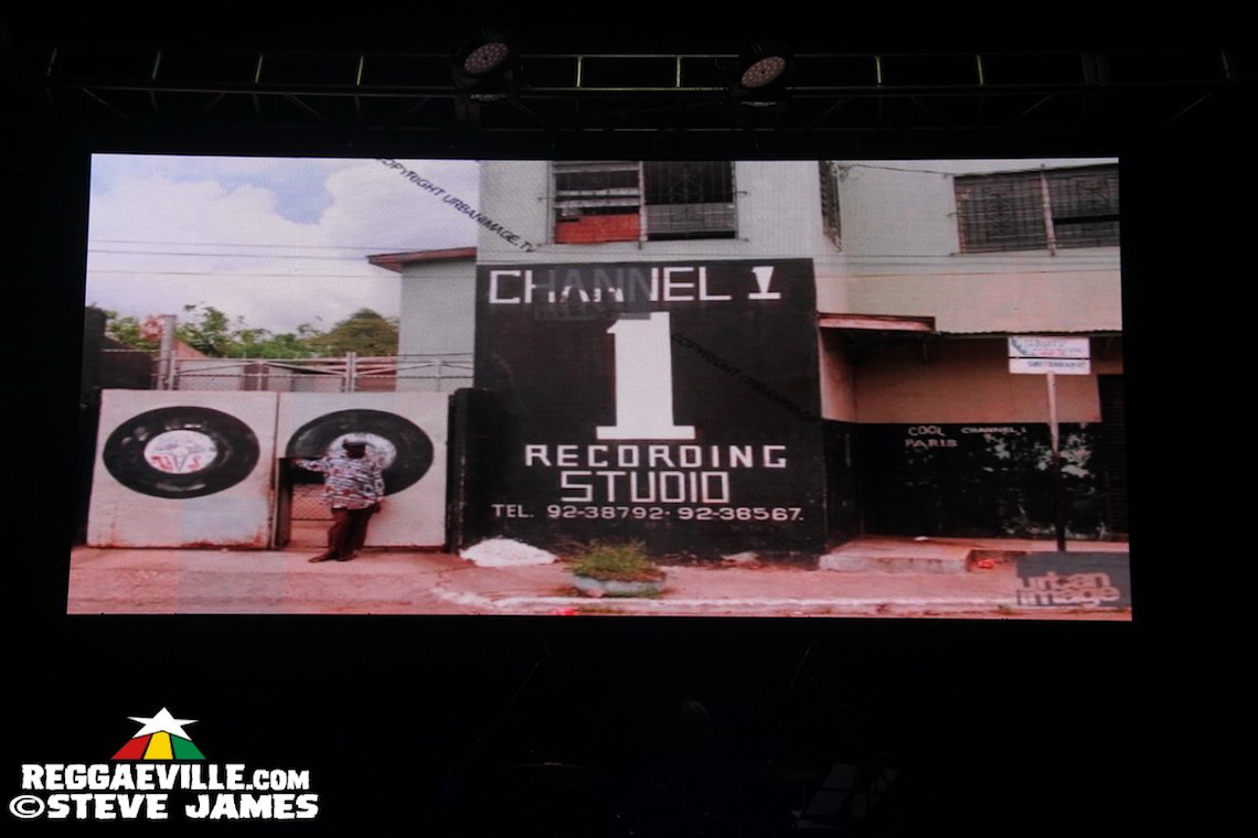 JaRIA Honour Awards 2017 in Kingston, Jamaica