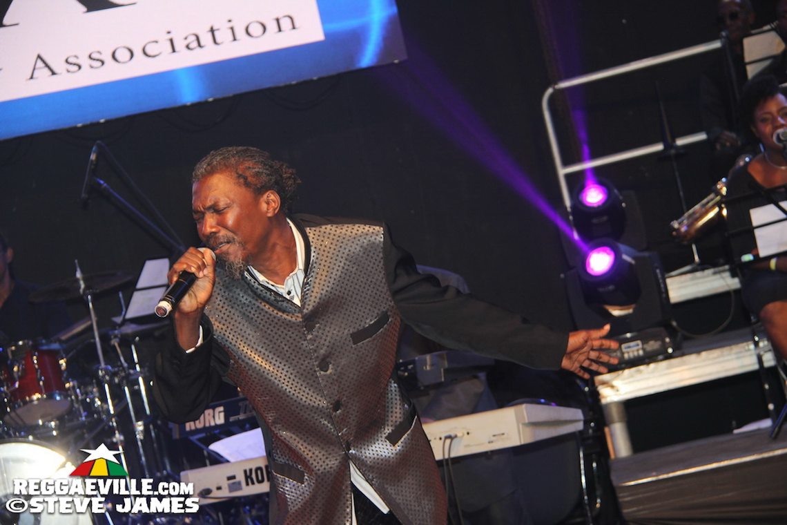 JaRIA Honour Awards 2017 in Kingston, Jamaica