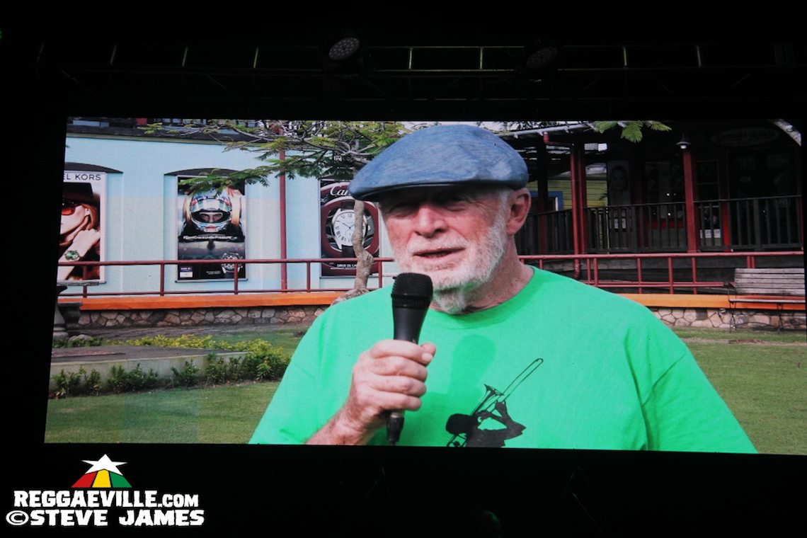 JaRIA Honour Awards 2017 in Kingston, Jamaica