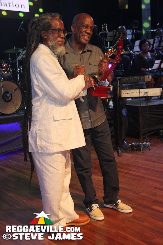 JaRIA Honour Awards 2017 in Kingston, Jamaica