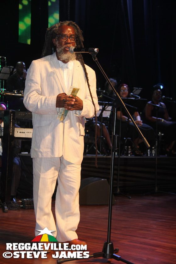 JaRIA Honour Awards 2017 in Kingston, Jamaica