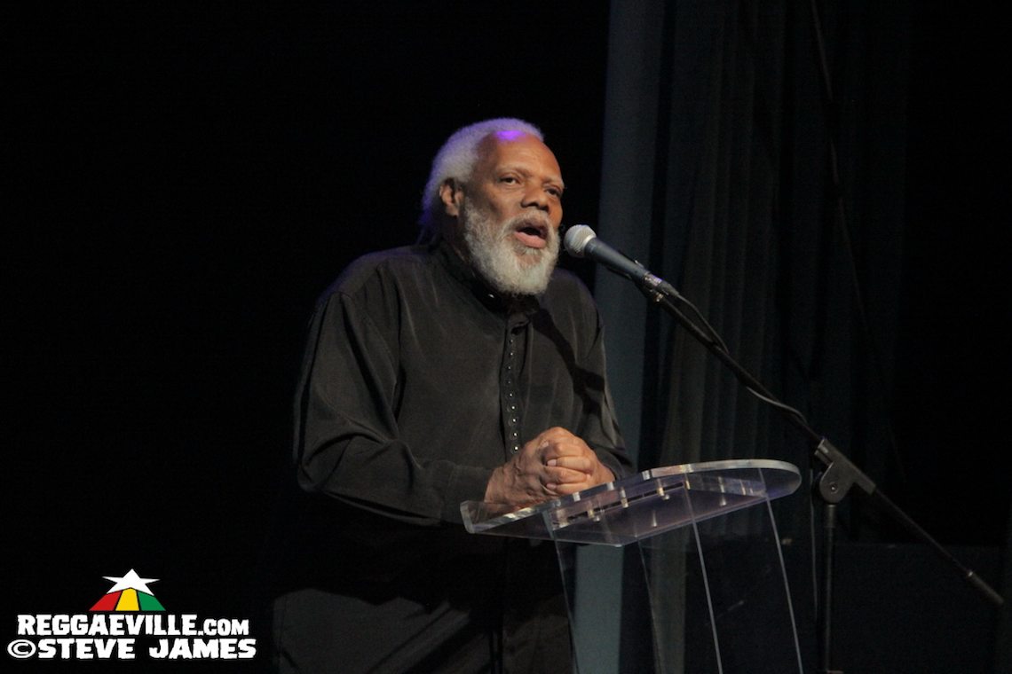 JaRIA Honour Awards 2017 in Kingston, Jamaica