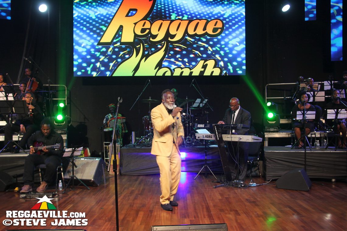 JaRIA Honour Awards 2017 in Kingston, Jamaica