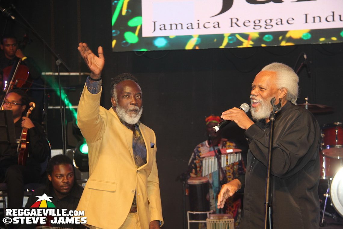 JaRIA Honour Awards 2017 in Kingston, Jamaica