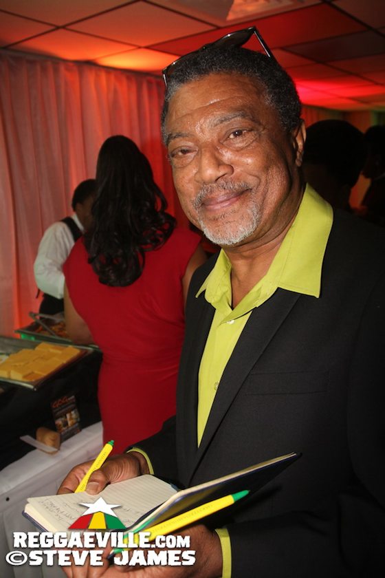 JaRIA Honour Awards 2017 in Kingston, Jamaica