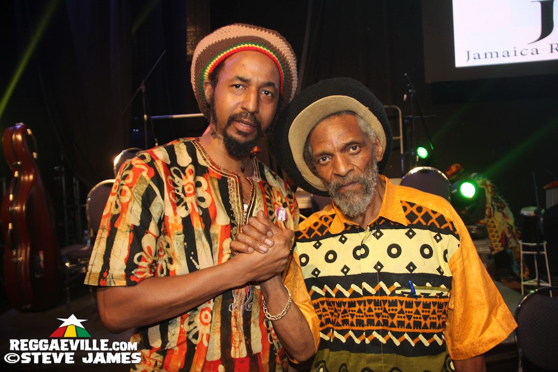 JaRIA Honour Awards 2017 in Kingston, Jamaica