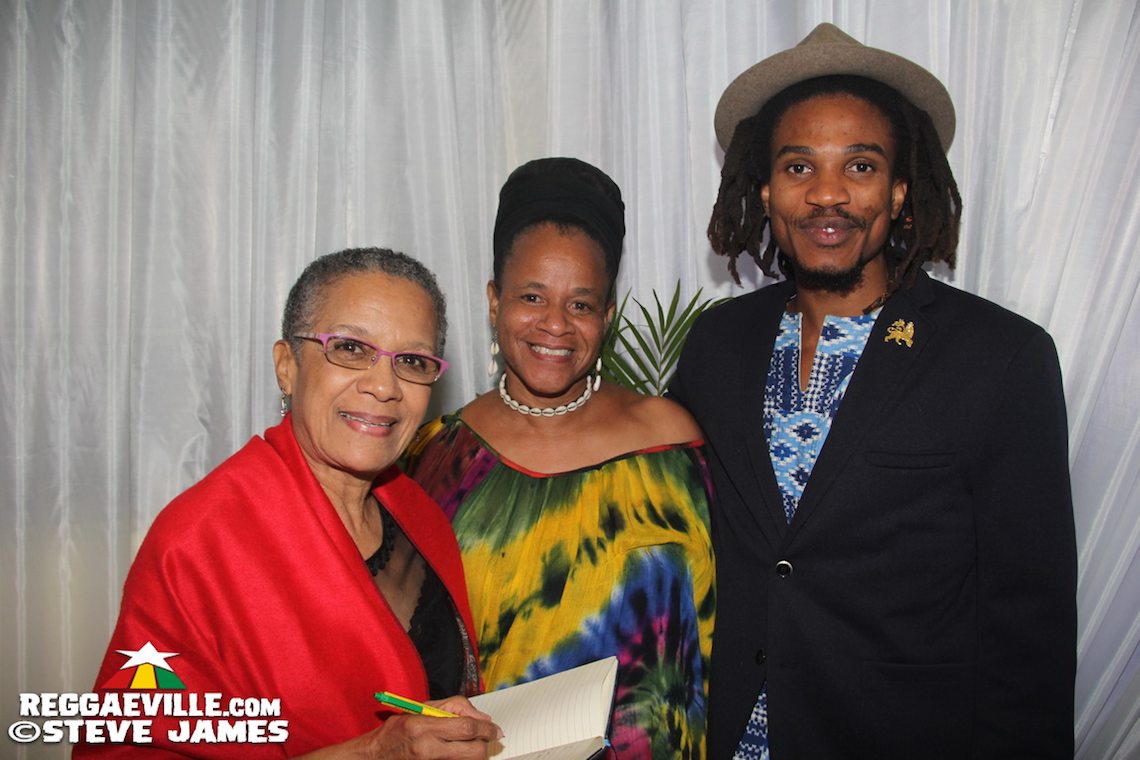 JaRIA Honour Awards 2017 in Kingston, Jamaica