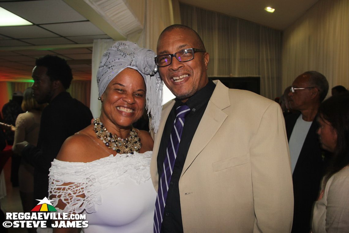 JaRIA Honour Awards 2017 in Kingston, Jamaica