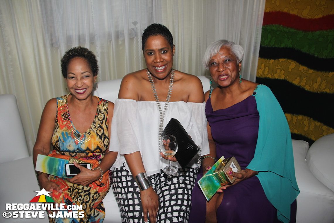 JaRIA Honour Awards 2017 in Kingston, Jamaica