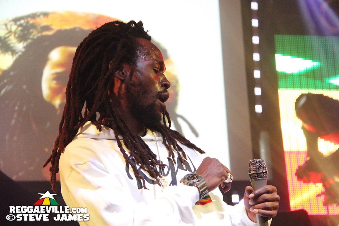 J Boog, Jesse Royal & Etana