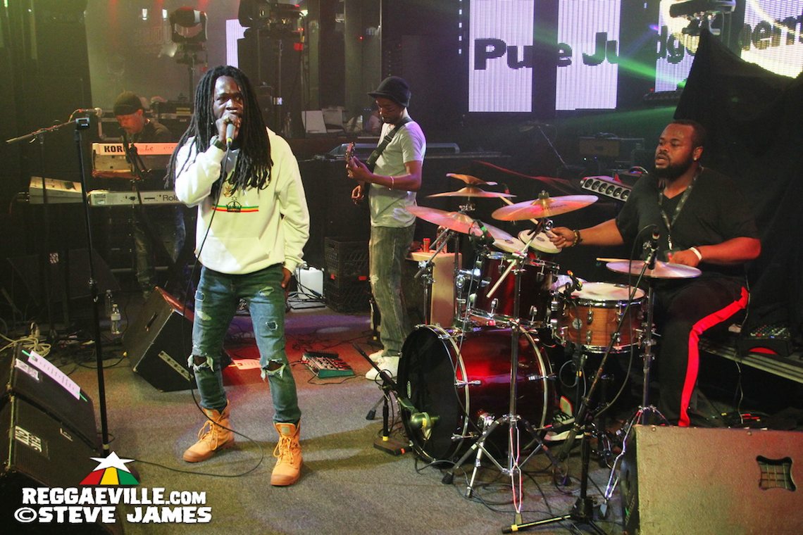 J Boog, Jesse Royal & Etana