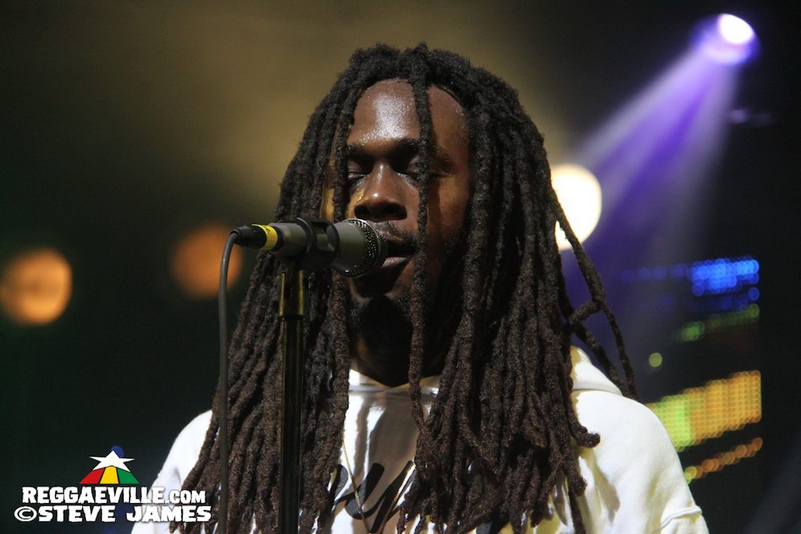 J Boog, Jesse Royal & Etana