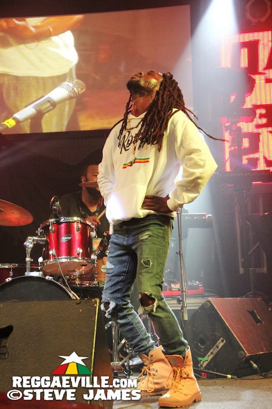 J Boog, Jesse Royal & Etana