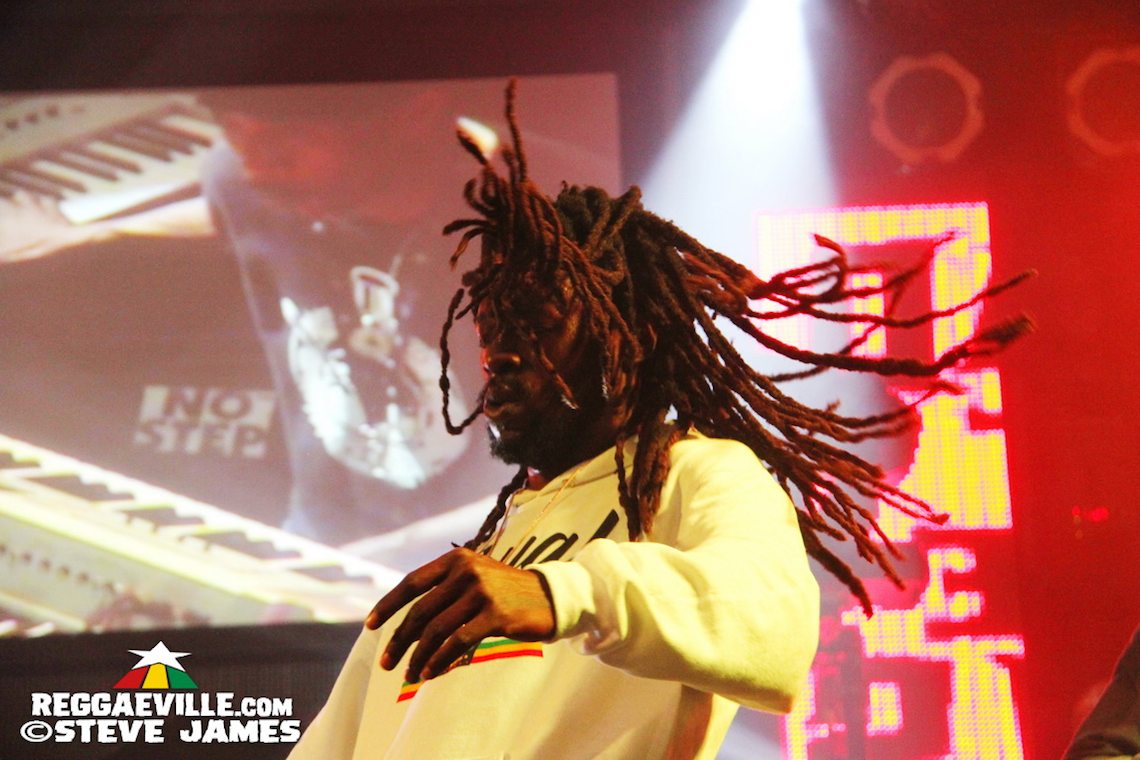 J Boog, Jesse Royal & Etana