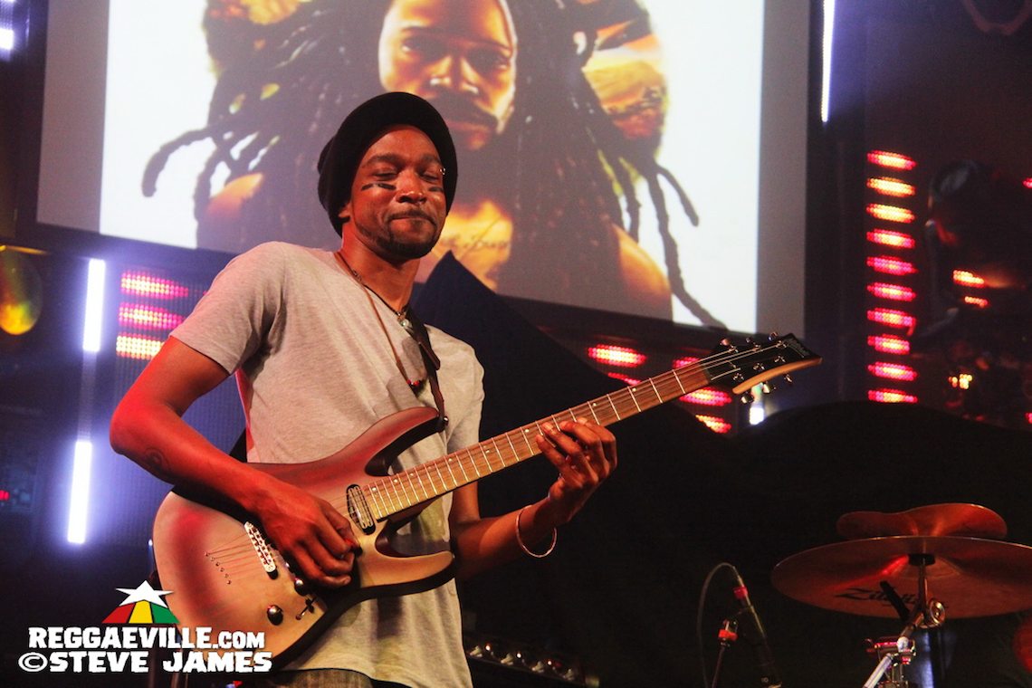 J Boog, Jesse Royal & Etana