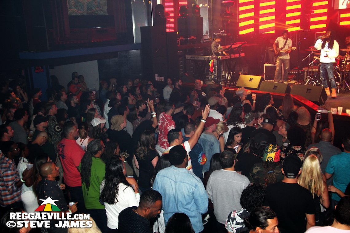 J Boog, Jesse Royal & Etana