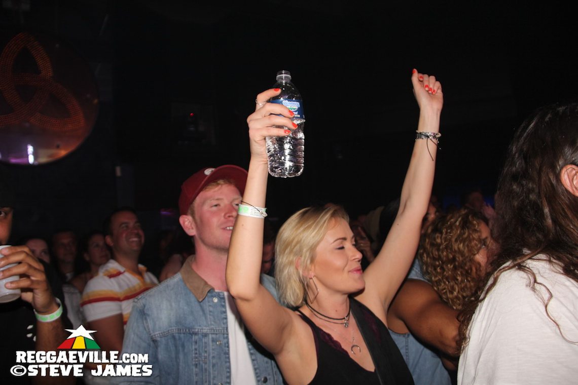 J Boog, Jesse Royal & Etana