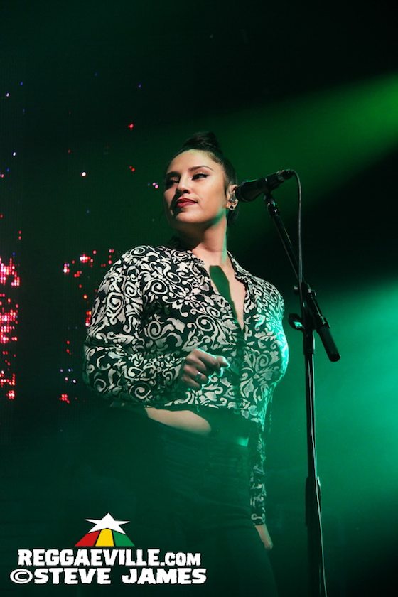 J Boog, Jesse Royal & Etana