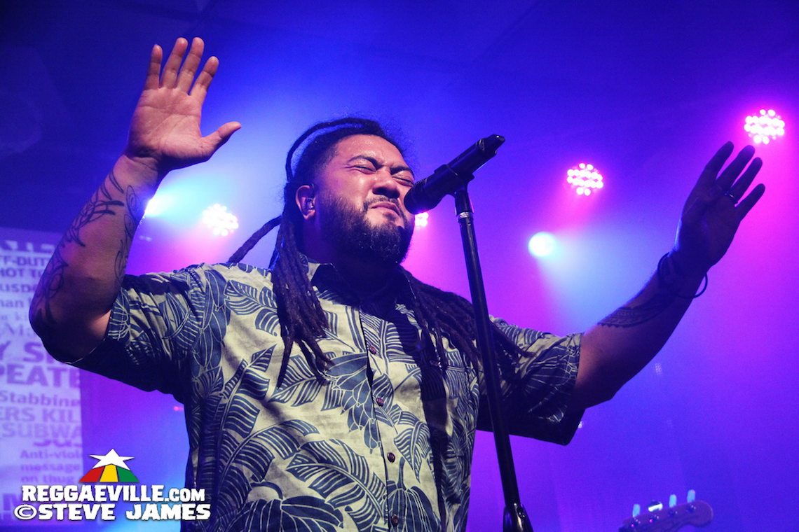 J Boog, Jesse Royal & Etana