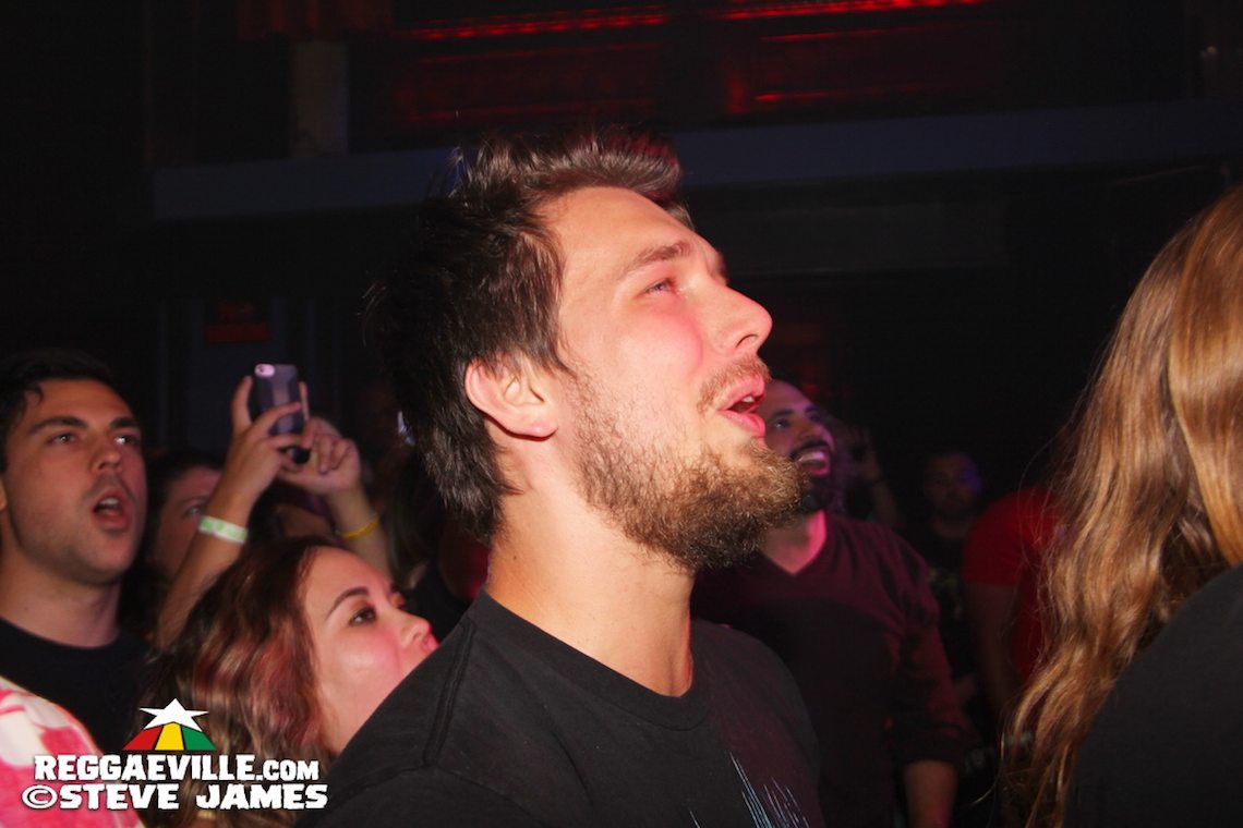 J Boog, Jesse Royal & Etana