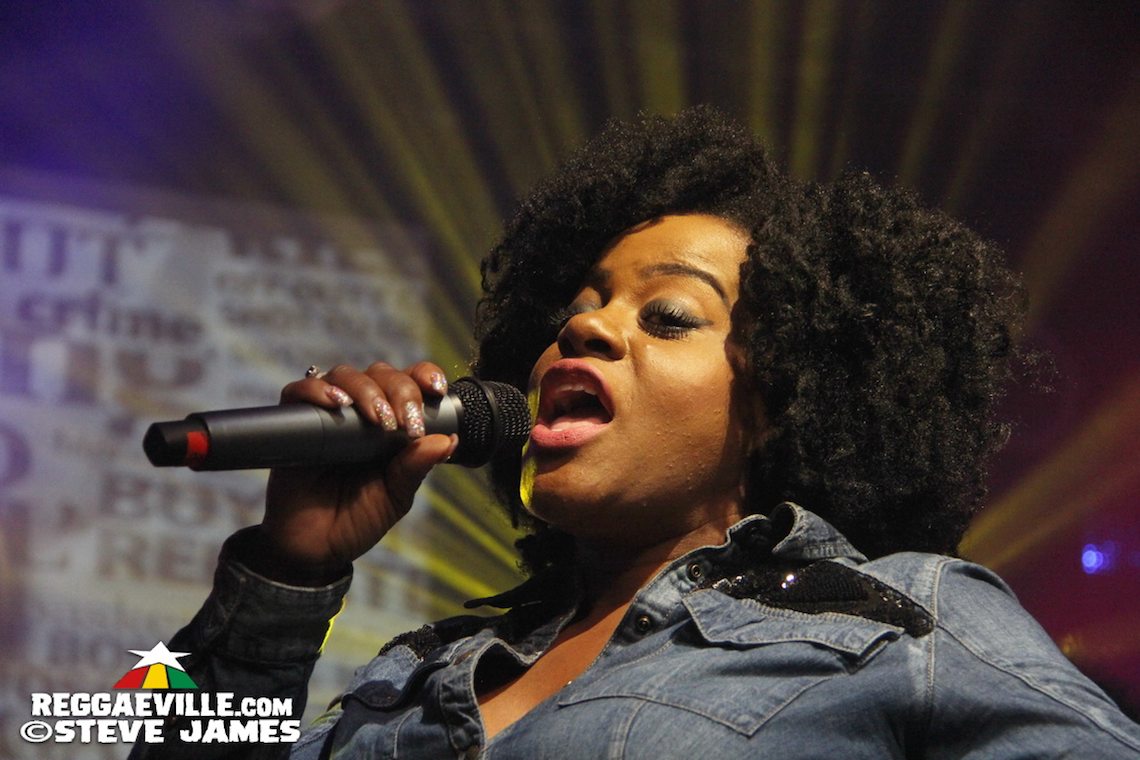 J Boog, Jesse Royal & Etana