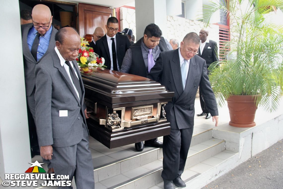 Joseph Hoo Kim - Funeral Mass of Christian Burial
