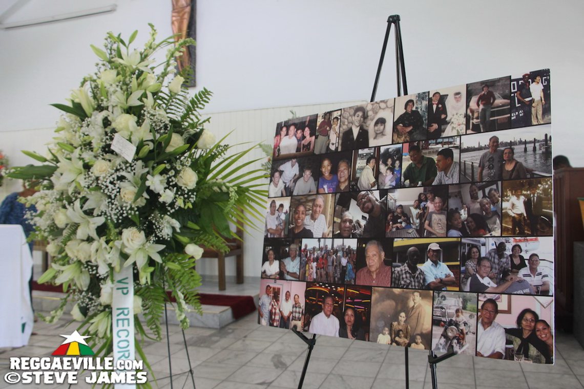 Joseph Hoo Kim - Funeral Mass of Christian Burial