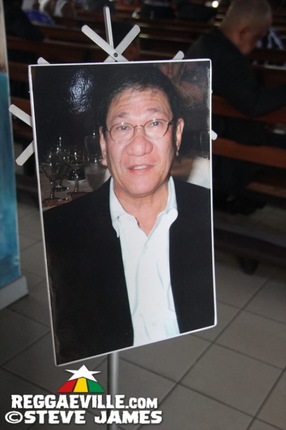 Joseph Hoo Kim - Funeral Mass of Christian Burial