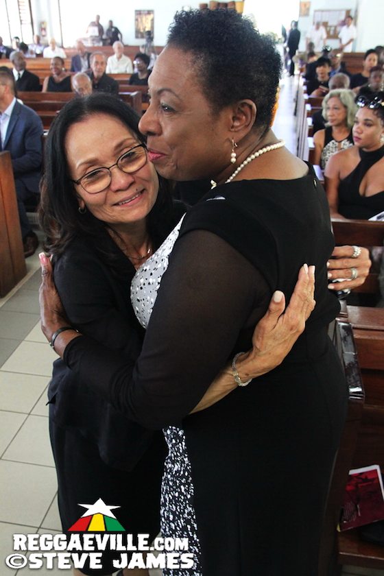 Joseph Hoo Kim - Funeral Mass of Christian Burial