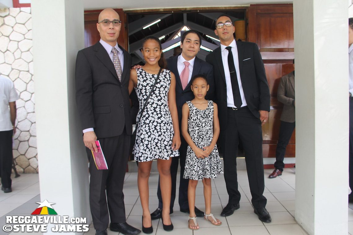 Joseph Hoo Kim - Funeral Mass of Christian Burial