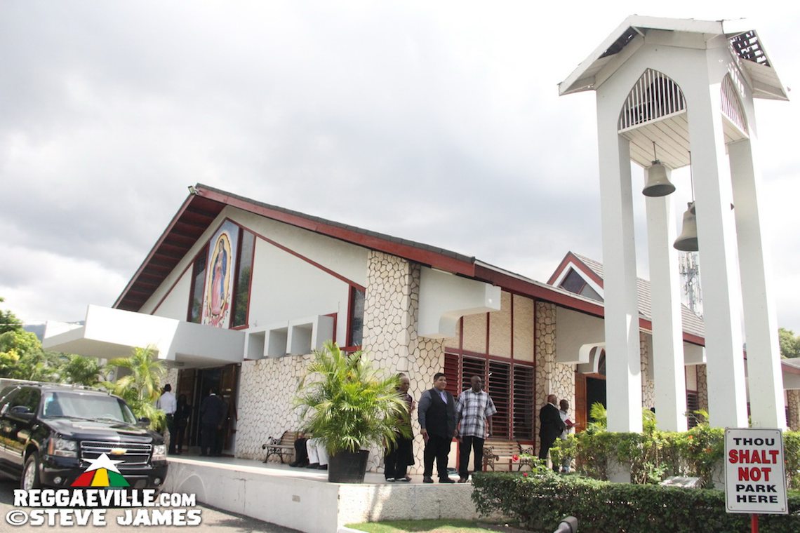 Joseph Hoo Kim - Funeral Mass of Christian Burial