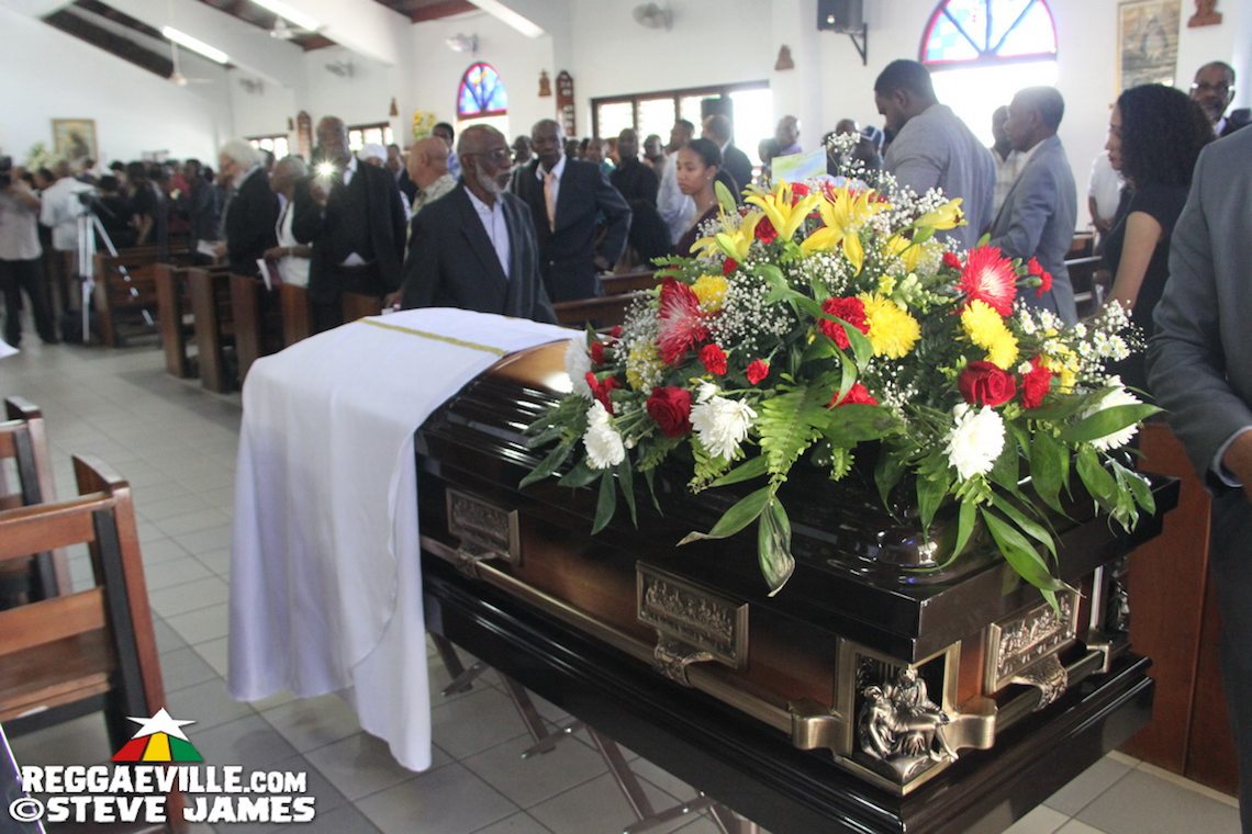 Joseph Hoo Kim - Funeral Mass of Christian Burial