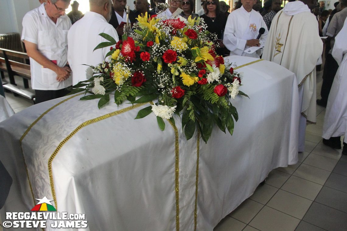 Joseph Hoo Kim - Funeral Mass of Christian Burial