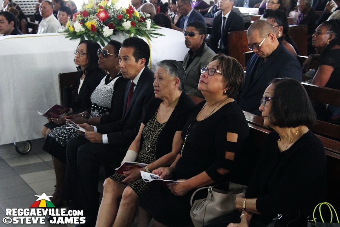 Joseph Hoo Kim - Funeral Mass of Christian Burial