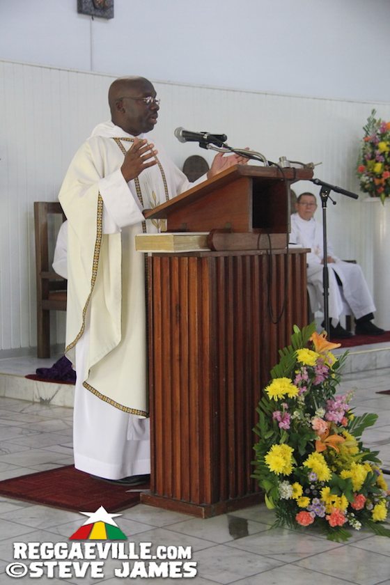 Joseph Hoo Kim - Funeral Mass of Christian Burial