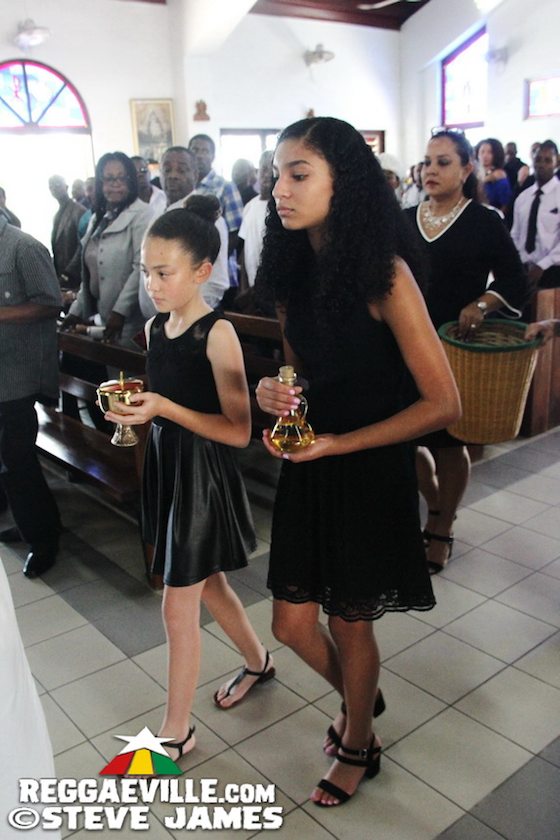 Joseph Hoo Kim - Funeral Mass of Christian Burial