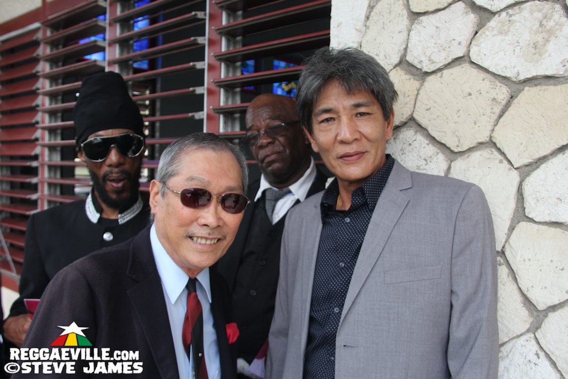 Joseph Hoo Kim - Funeral Mass of Christian Burial