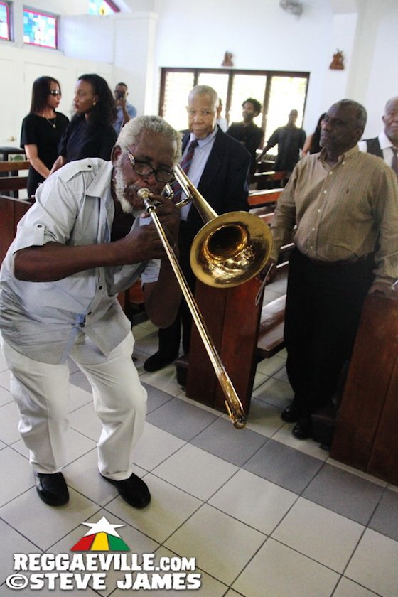 Joseph Hoo Kim - Funeral Mass of Christian Burial
