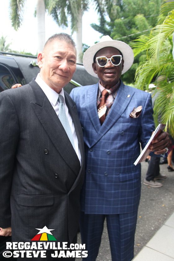 Joseph Hoo Kim - Funeral Mass of Christian Burial