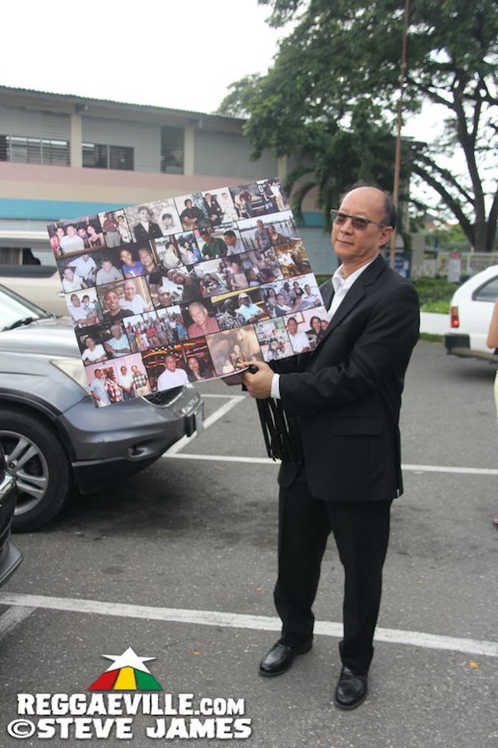 Joseph Hoo Kim - Funeral Mass of Christian Burial