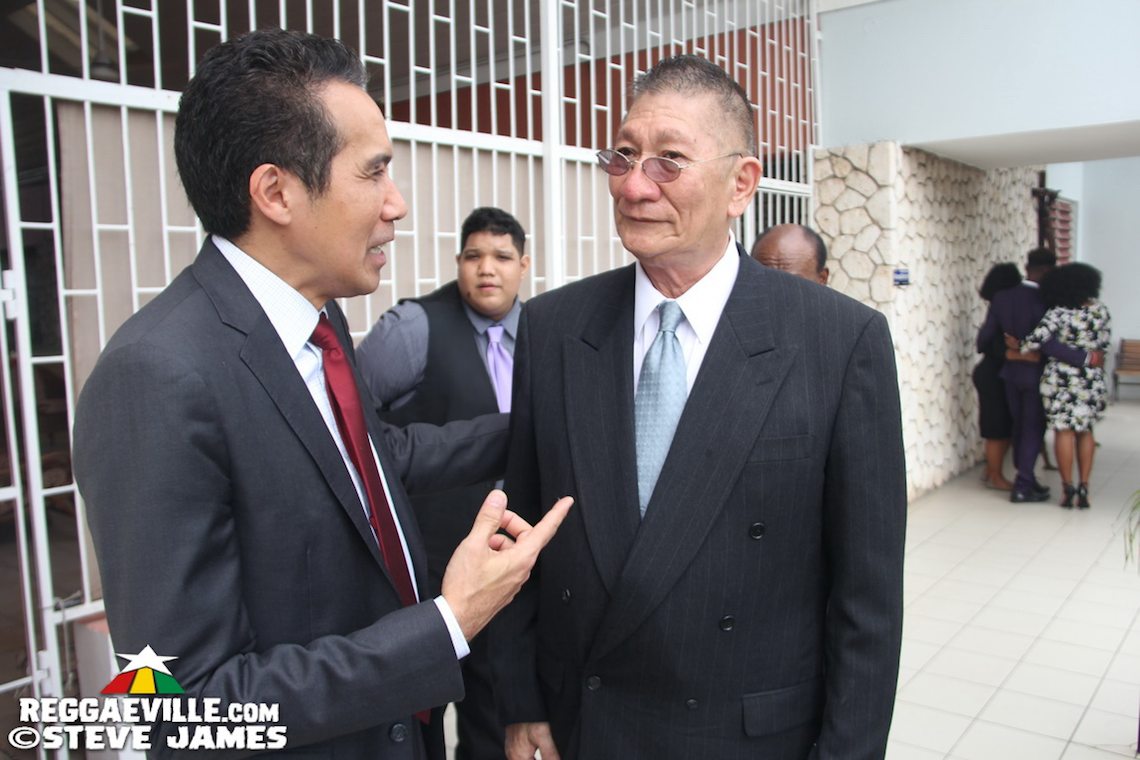Joseph Hoo Kim - Funeral Mass of Christian Burial