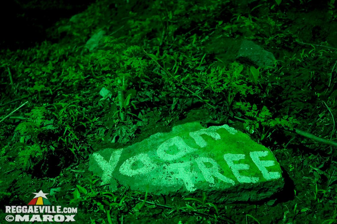 Anything Goes - Lukie Wyniger vs. DJ Smo @ Juggle Ina East 2017