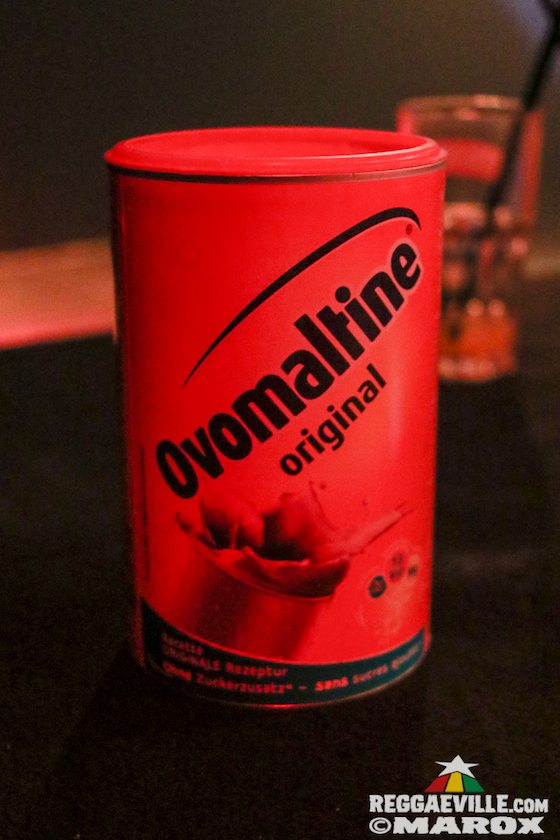 Anything Goes - Lukie Wyniger vs. DJ Smo @ Juggle Ina East 2017