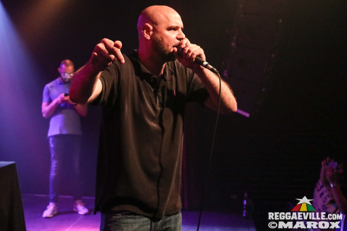 Anything Goes - Lukie Wyniger vs. DJ Smo @ Juggle Ina East 2017